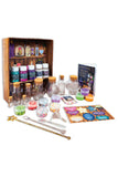 Kit de créations de potions magiques - Enchanted Elixir Potion Shop Set