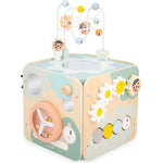 Maxi cube multi-activités Sweet Cocoon - Janod