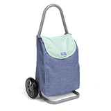 Chariot de courses