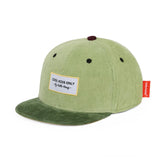 Casquette Sweet Green Duo