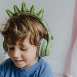 KIDYEARS Casque audio  Dino