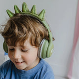 Casque audio Dino