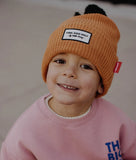 Bonnet Color Block Woody - Hello Hossy