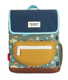 Sac Smiley - Hello Hossy