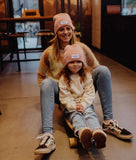 Bonnet Pop Apricot - Hello Hossy