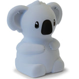 Tirelire Koala silicone - Kidybank