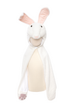 Cape de lapin (2 tailles)