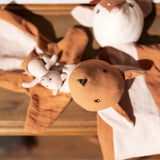 Marionnette Kangourou