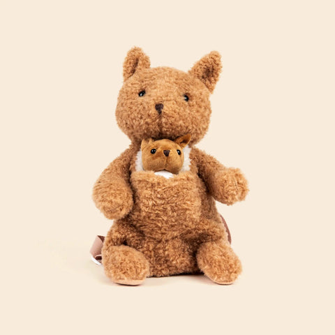 SAC À DOS KANGOUROU