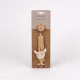 LEONIE attache TETINE