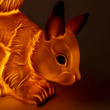 Lampe écureuil - Veilleuse