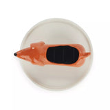 Porte bijoux Tecketl en céramique