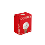 Bouchon en porcelaine - Balle de golf