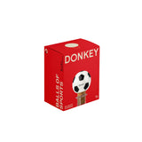 Bouchon en porcelaine - Ballon de football