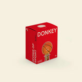 Bouchon en porcelaine - Basketball