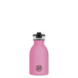 Gourde Urban Bottle Reactive II Pink/Blue 250 ml (change de couleur)