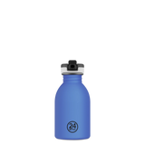 Gourde Urban Bottle Reactive II Pink/Blue 250 ml (change de couleur)