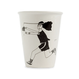 Tasse Motivation is key