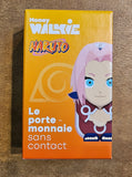 Money Walkie - Porte monnaie sans contact