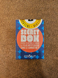 Secret Box - Cadeau surprise