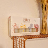 Lessives parfumées - Coffret découverte  - Pikoc