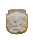 Bougie Chantilly - Figue Santal