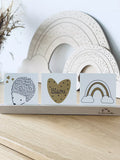 Carte Bisous