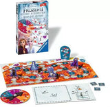 Mini jeux de société - La reine des Neiges, au secours d'Olaf!