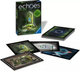Echoes L'Eclipse Jeux de cartes et d'ambiance