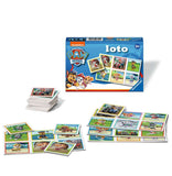 Loto - Pat'Patrouille