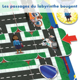 Labyrinthe Pat'Patrouille 4+