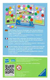Mini jeux de société - Peppa Pig Ballons colorés