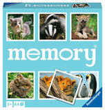 Memory Petits Animaux