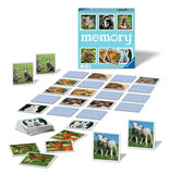 Memory Petits Animaux