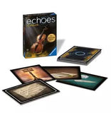 Echoes Le Violon - Jeu d'enquête audio 14+