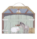 Crèche de Noël