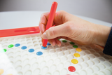 Magnetboard "Bright Colors"
