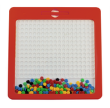 Magnetboard "Bright Colors"
