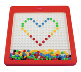 Magnetboard "Bright Colors"
