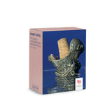 Bouchon bouteille - Hippopotame