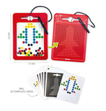 Magnetic Board 2in1