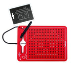 Magnetic Board 2in1