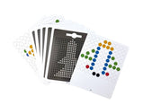 Magnetic Board 2in1