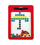 Magnetic Board 2in1