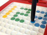 Magnetic Board 2in1