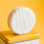 Bougie au camembert