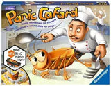 Panic Cafard 5+