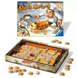 Panic Cafard 5+