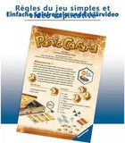 Panic Cafard 5+