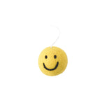 LITTLE HANGINGS, SMILEY, yellow